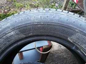 Гуми Летни 195/65R15, снимка 5