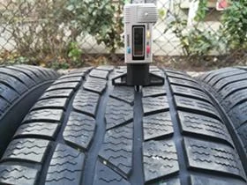 Гуми Зимни 225/55R16, снимка 5