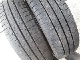 Гуми Летни 215/75R16, снимка 2