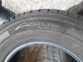 Гуми Летни 215/75R16, снимка 6
