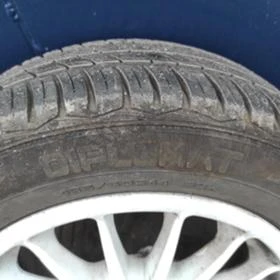 Гуми с джанти Други 185/60R14, снимка 5