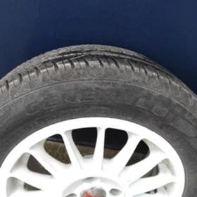Гуми с джанти Други 185/60R14, снимка 6