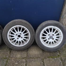 Гуми с джанти Други 185/60R14, снимка 4