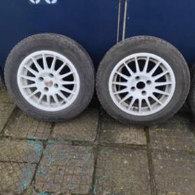 Гуми с джанти Други 185/60R14, снимка 3