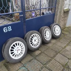 Гуми с джанти Други 185/60R14, снимка 1