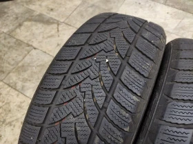 Гуми Зимни 195/55R16, снимка 1