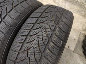 Гуми Зимни 195/55R16, снимка 4