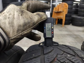 Гуми Зимни 195/55R16, снимка 8