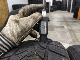 Гуми Зимни 195/55R16, снимка 7