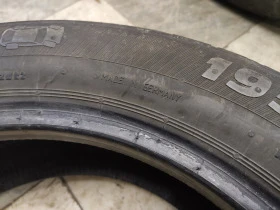 Гуми Зимни 195/55R16, снимка 11