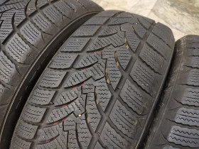 Гуми Зимни 195/55R16, снимка 3