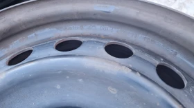 Джанти за Toyota Auris, снимка 4