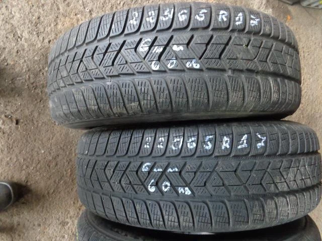 Гуми Зимни 225/65R17, снимка 3 - Гуми и джанти - 20266951