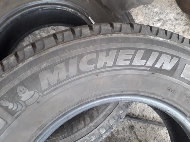 Гуми Летни 215/75R16, снимка 4 - Гуми и джанти - 25406515