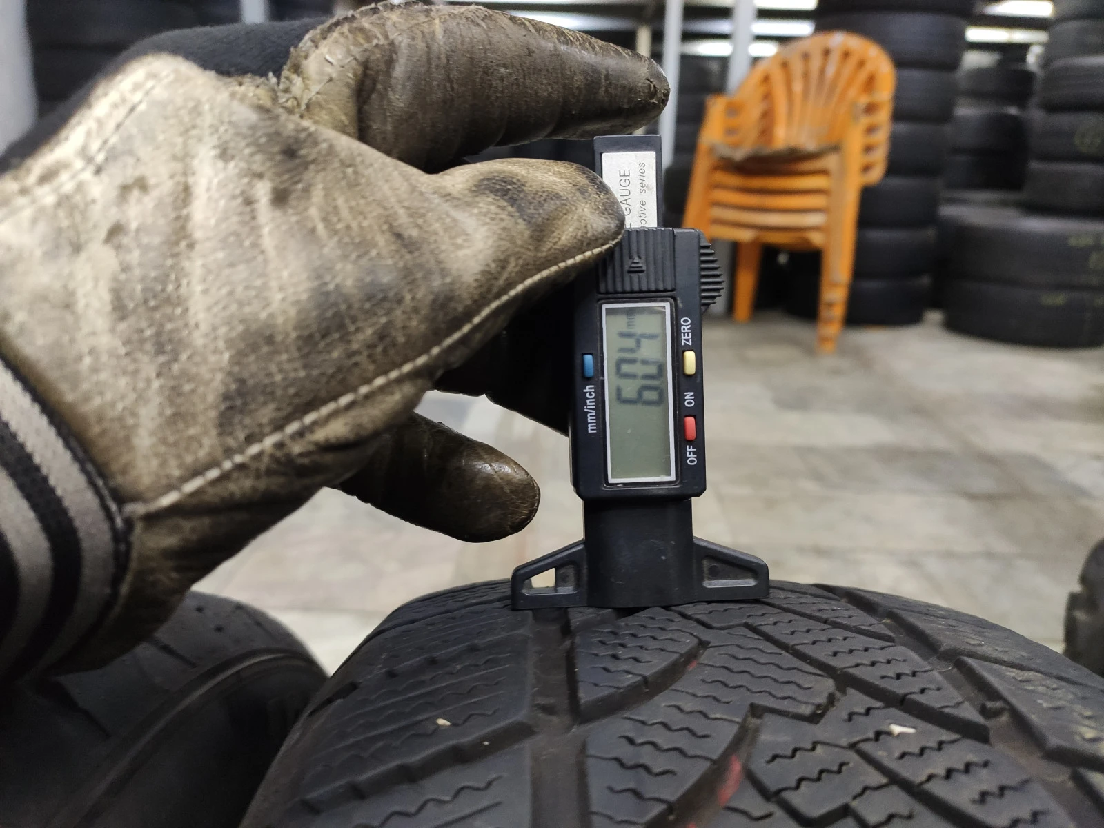  195/55R16 | Mobile.bg   8