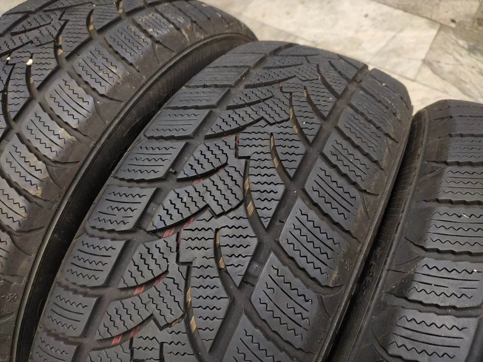  195/55R16 | Mobile.bg   2