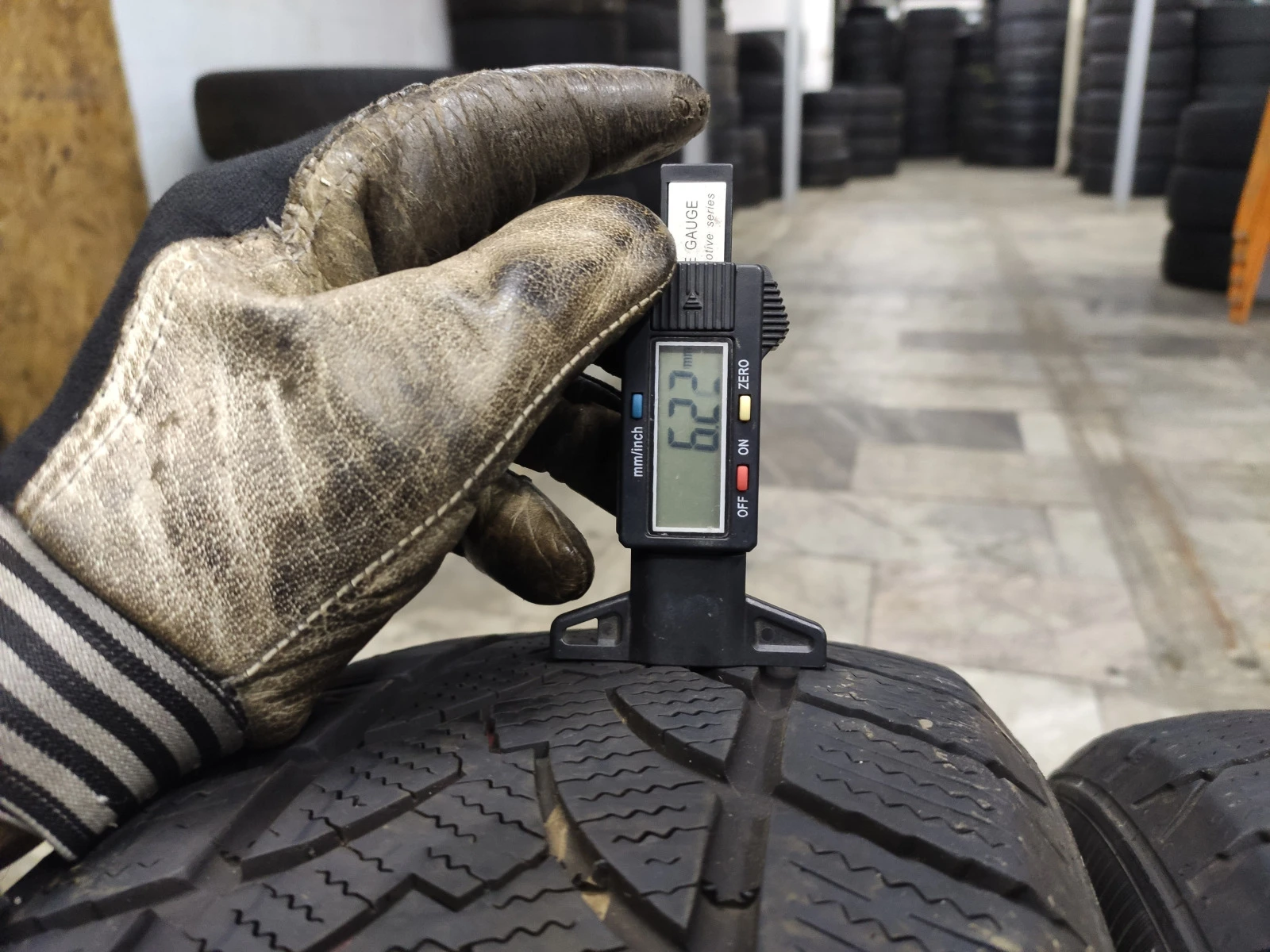  195/55R16 | Mobile.bg   7