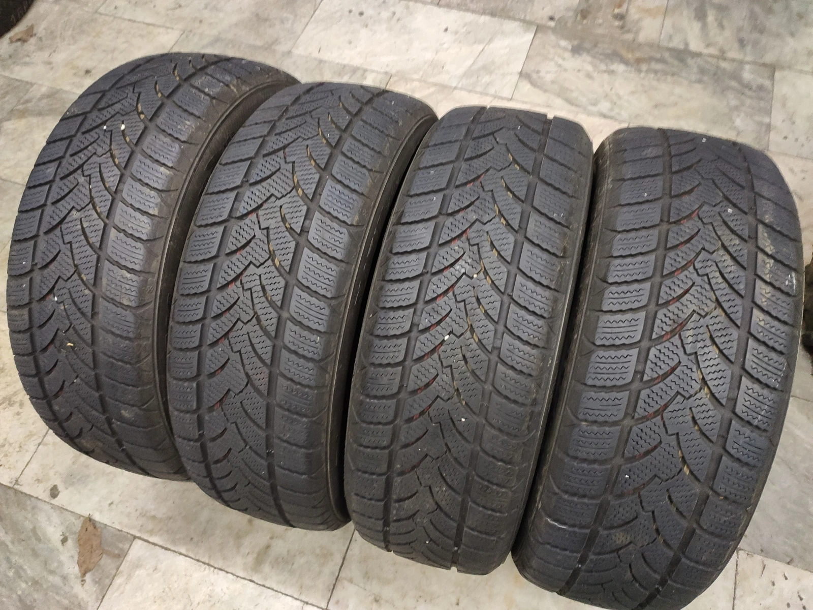  195/55R16 | Mobile.bg   5