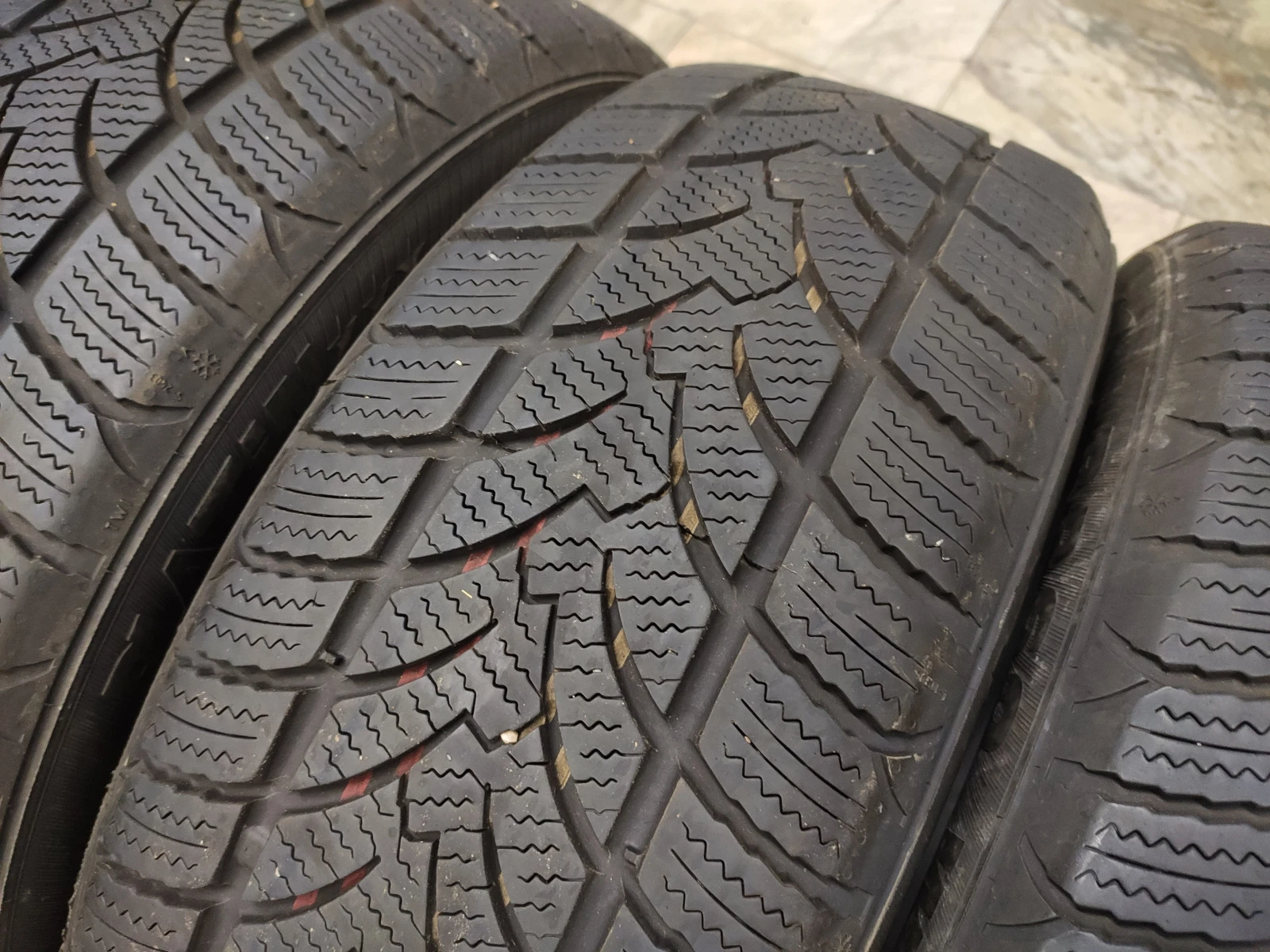  195/55R16 | Mobile.bg   3