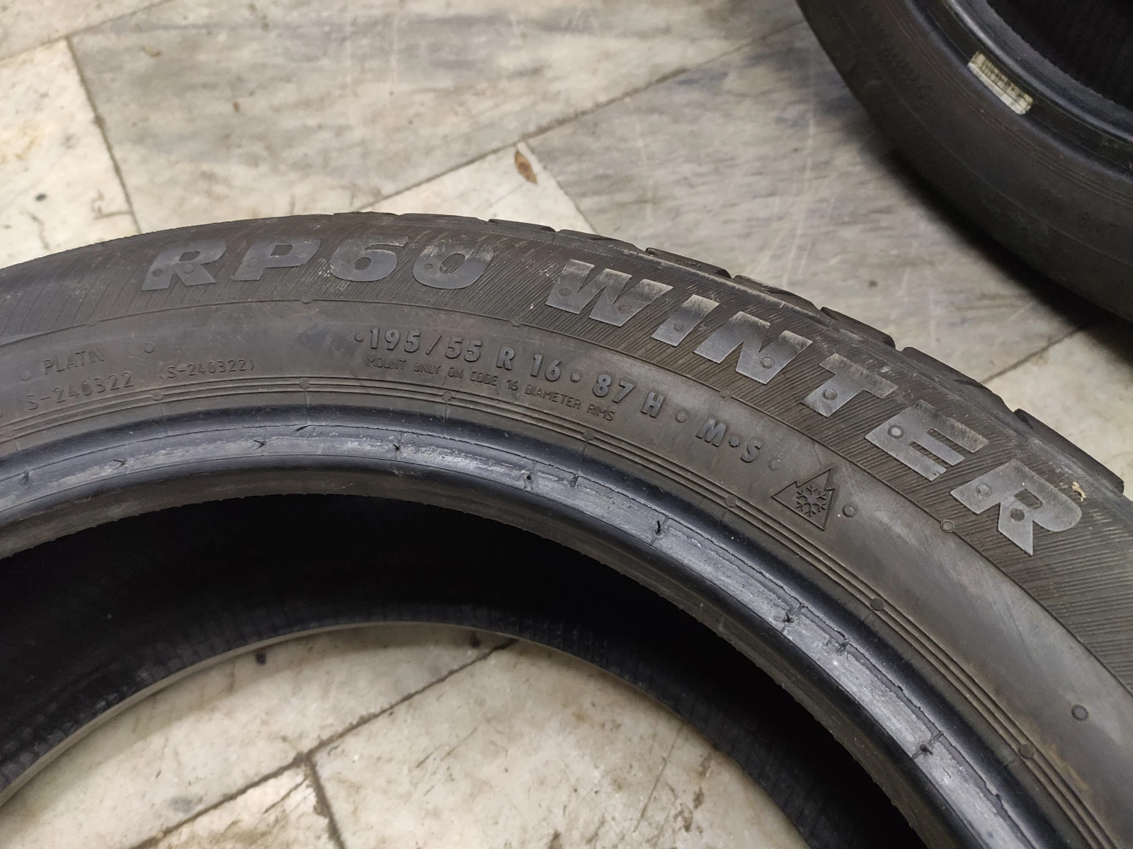  195/55R16 | Mobile.bg   9