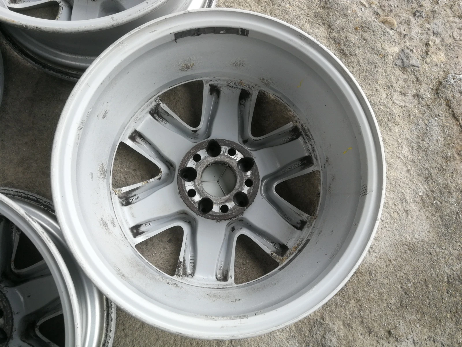   Mercedes-Benz Vito | Mobile.bg   6