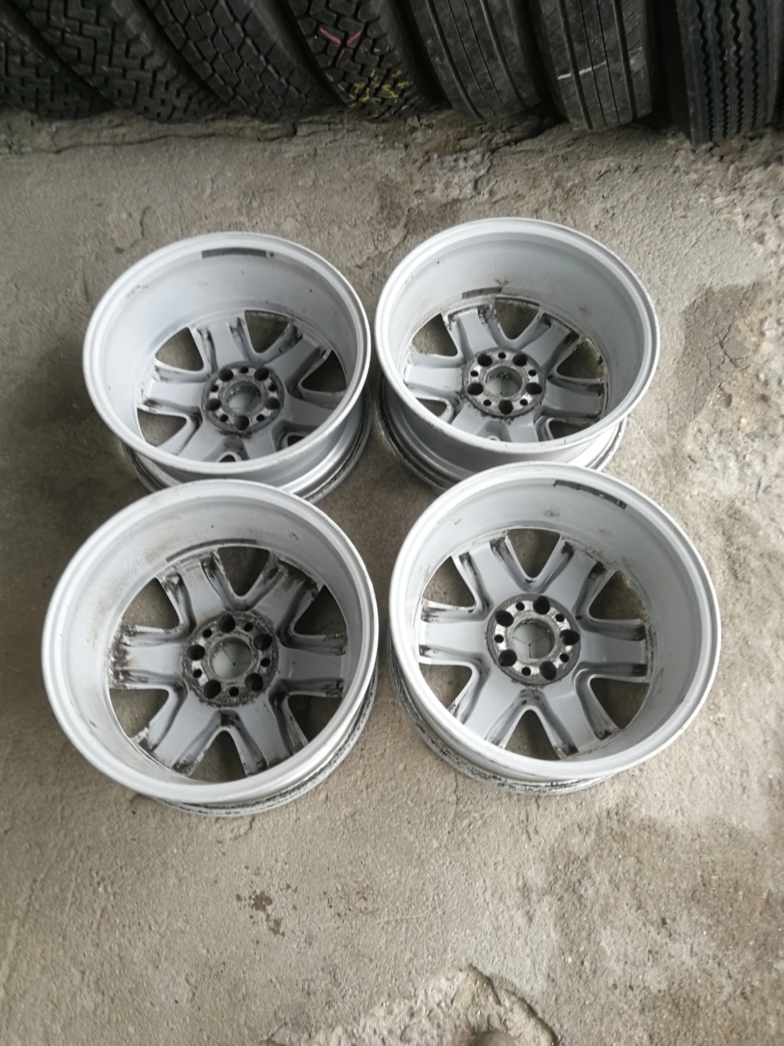   Mercedes-Benz Vito | Mobile.bg   5