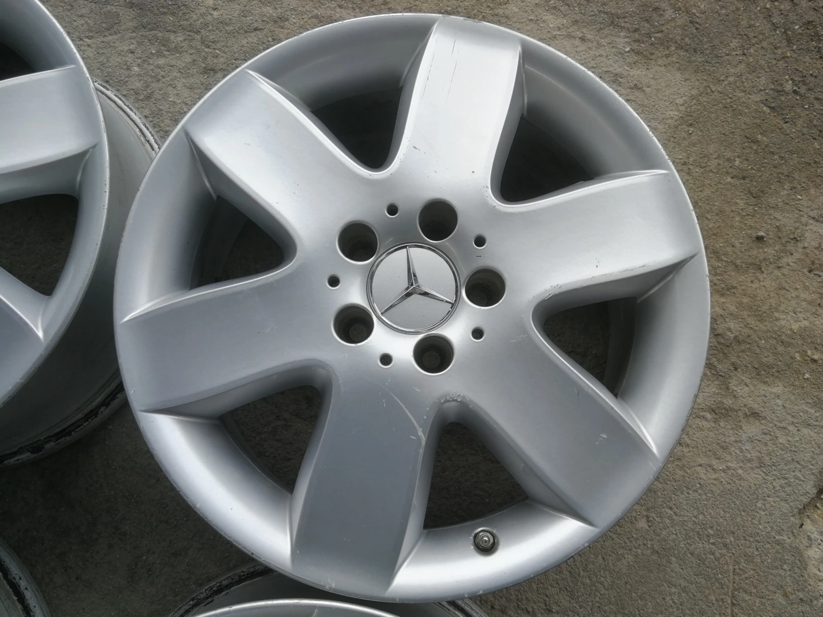   Mercedes-Benz Vito | Mobile.bg   4