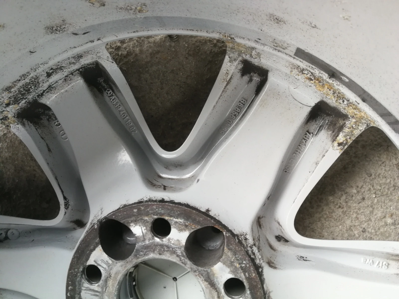   Mercedes-Benz Vito | Mobile.bg   8