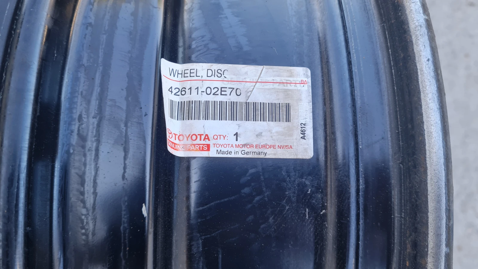 ������ �� Toyota Auris | Mobile.bg � ����������� 6