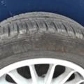 Гуми с джанти Други 185/60R14, снимка 5