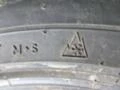 Гуми Зимни 225/65R17, снимка 9