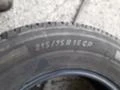 Гуми Летни 215/75R16, снимка 5