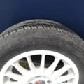 Гуми с джанти Други 185/60R14, снимка 6 — Bazar.bg Гуми с джанти Други 185/60R14, снимка 6