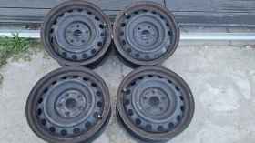 Джанти за Toyota Auris, снимка 2 - Гуми и джанти - 52154511