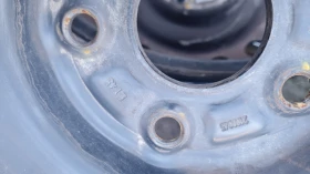 Джанти за Toyota Auris, снимка 5 - Гуми и джанти - 52154511