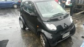 Smart Fortwo, снимка 1