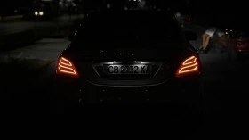 Mercedes-Benz C 43 AMG Performance Exhaust* 9G кутия* Memory* 4 Matic* , снимка 11