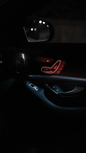 Mercedes-Benz C 43 AMG Performance Exhaust* 9G кутия* Memory* 4 Matic* , снимка 12