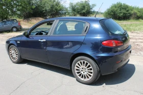 Alfa Romeo 147 ИТАЛИЯ, НА ЧАСТИ, НОВ ВНОС, снимка 4