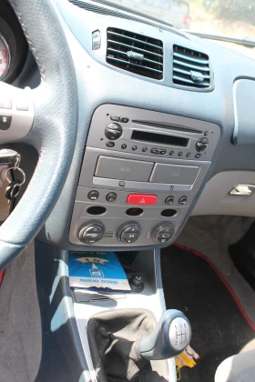 Alfa Romeo 147 ИТАЛИЯ, НА ЧАСТИ, НОВ ВНОС, снимка 11