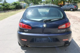 Alfa Romeo 147 ИТАЛИЯ, НА ЧАСТИ, НОВ ВНОС, снимка 5