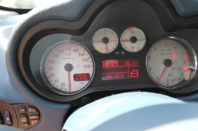 Alfa Romeo 147 ИТАЛИЯ, НА ЧАСТИ, НОВ ВНОС, снимка 10