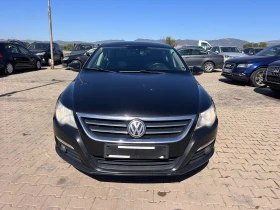 VW CC 3.6i 4MOTION AVTOMAT/PANORAMA/NAVI/KOJA EURO 4, снимка 3