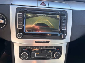 VW CC 3.6i 4MOTION AVTOMAT/PANORAMA/NAVI/KOJA EURO 4, снимка 16
