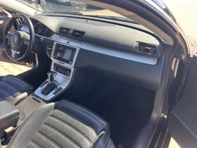 VW CC 3.6i 4MOTION AVTOMAT/PANORAMA/NAVI/KOJA EURO 4, снимка 12