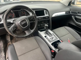 Audi A6 Allroad C6 ALLROAD 2.7TDI 190кс на ЧАСТИ, снимка 5