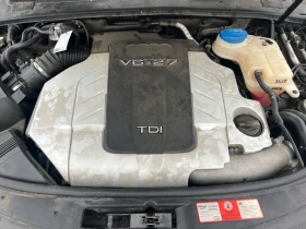 Audi A6 Allroad C6 ALLROAD 2.7TDI 190кс на ЧАСТИ, снимка 7