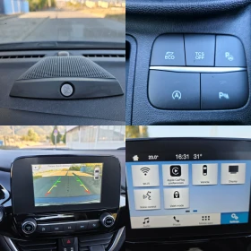 Ford Fiesta 1.0Ecoboost EURO6b, снимка 16