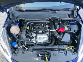 Ford Fiesta 1.0Ecoboost EURO6b, снимка 17