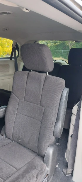 Dodge Caravan, снимка 8